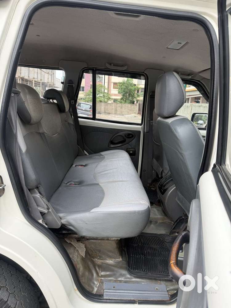 Mahindra Scorpio M2di, 2011, Diesel