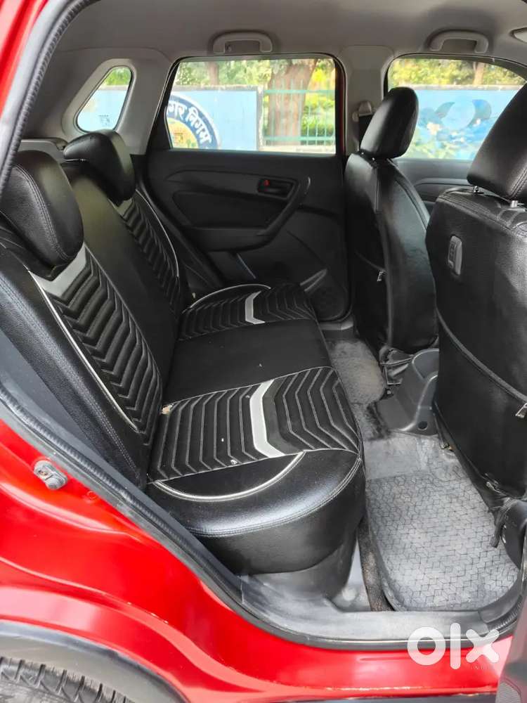 Maruti Suzuki Vitara Brezza 2010 Diesel 58000 Km Driven