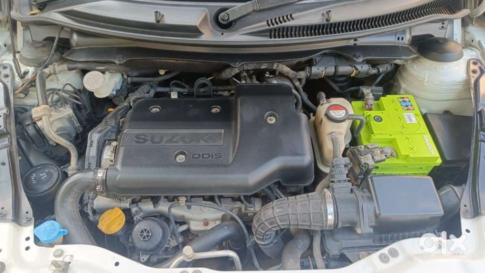 Maruti Suzuki Swift Ddis Zdi, 2015, Diesel