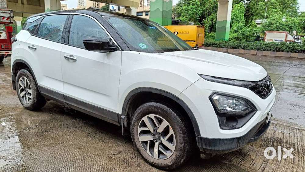 Tata Harrier 2.0 Kryotec Xza Sunroof, 2022, Diesel