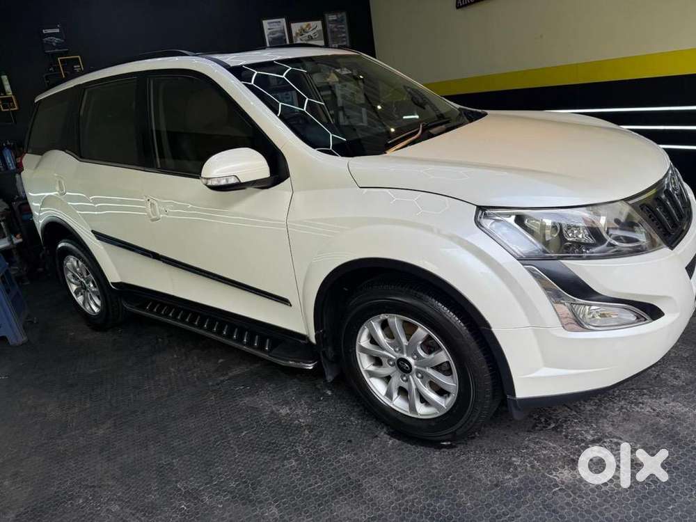 Mahindra Xuv500 W10  2018 Diesel 79000 Km Driven