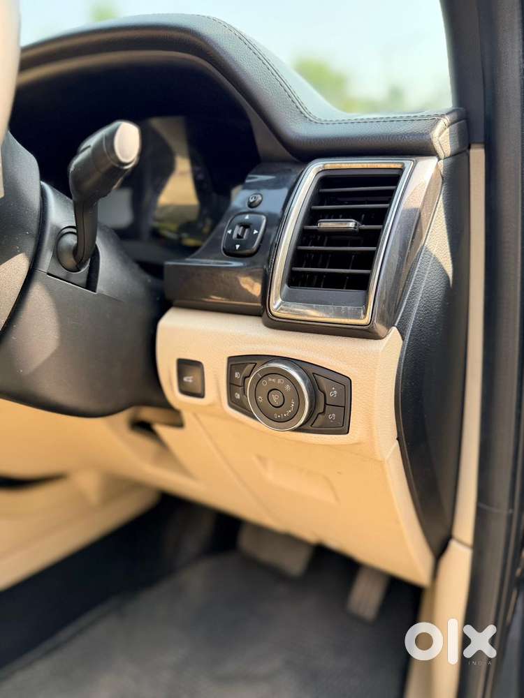 Ford Endeavour 3.2 Titanium 4x4 At, 2020, Diesel