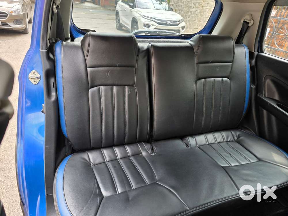 Maruti Suzuki Celerio X 1.0 Zxi (o) Amt, 2018, Petrol