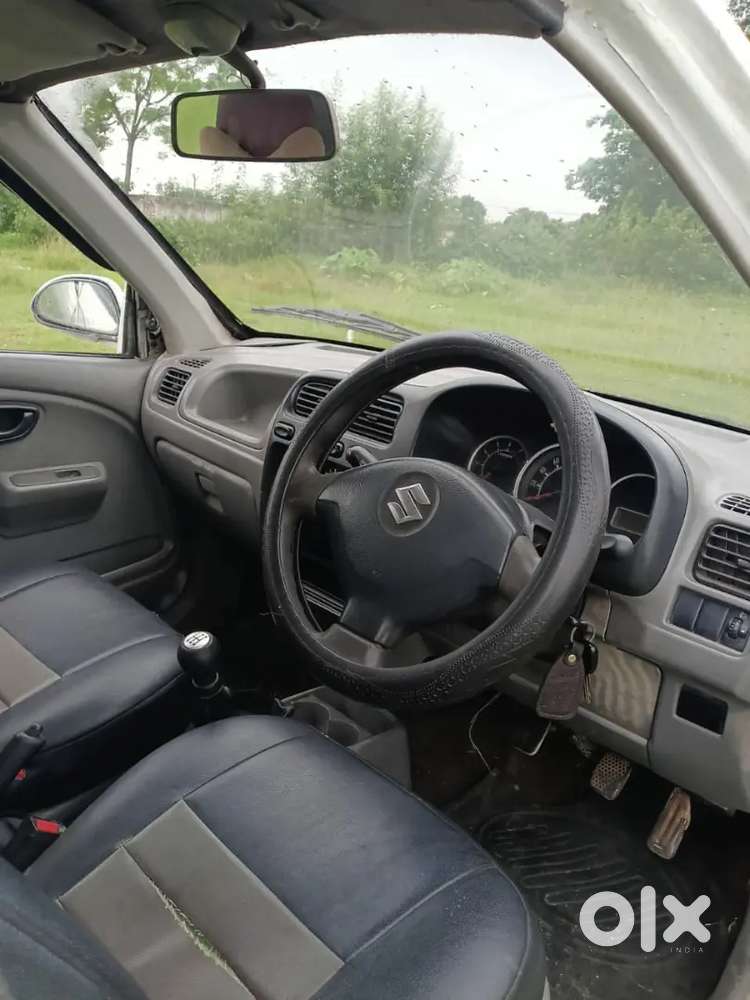 Maruti Suzuki Alto 1.0 2011