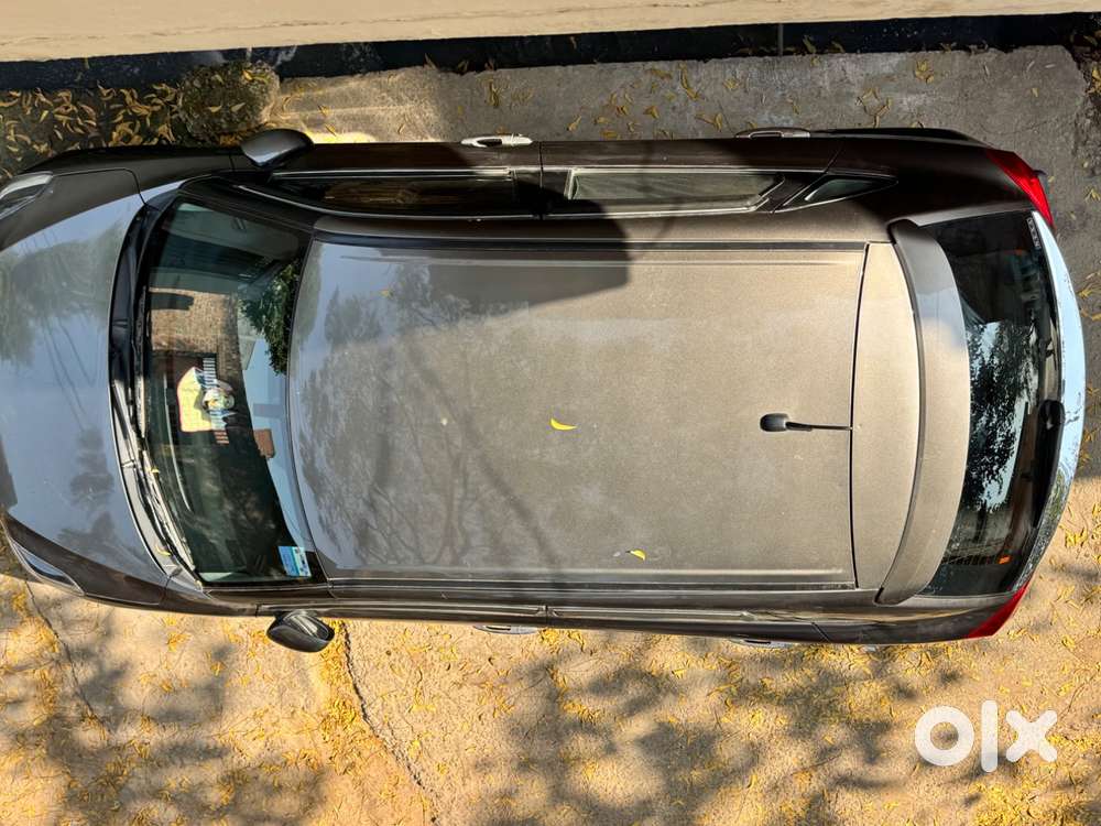 Maruti Suzuki Baleno 2020