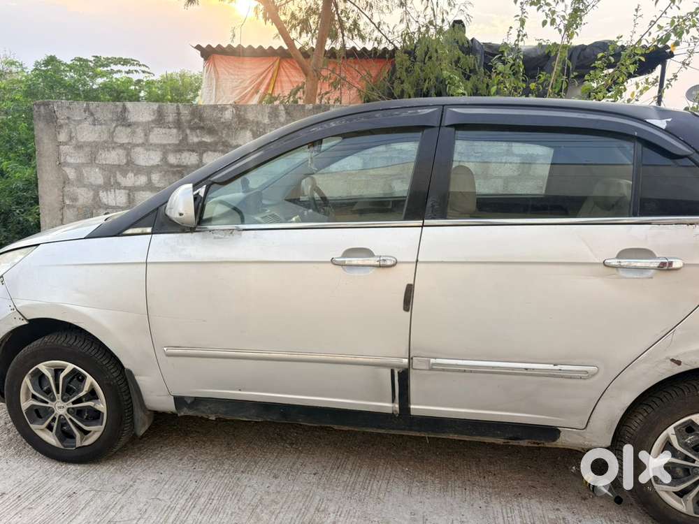 Tata Diesel Car 2013