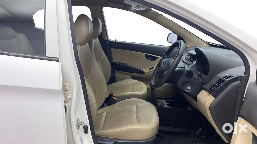 Hyundai Eon Era +, 2018, Petrol