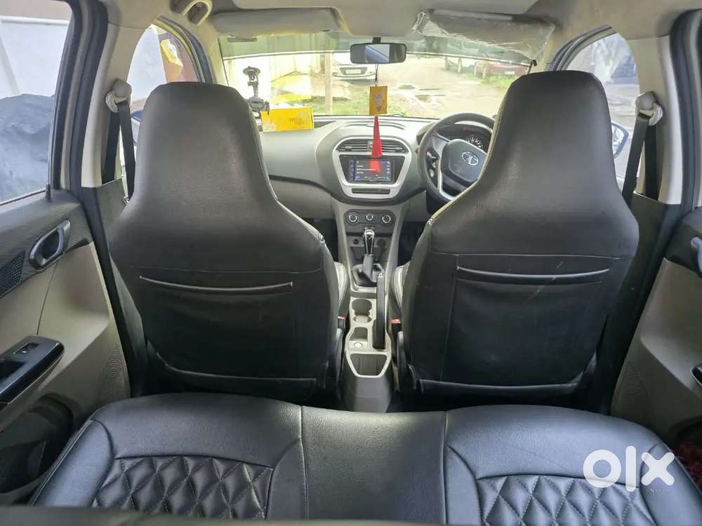 Tata Tiago Xm 2016