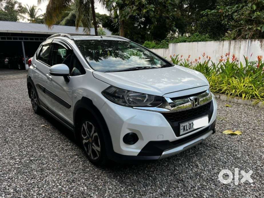 Honda Wr-v I-dtec V, 2019, Diesel