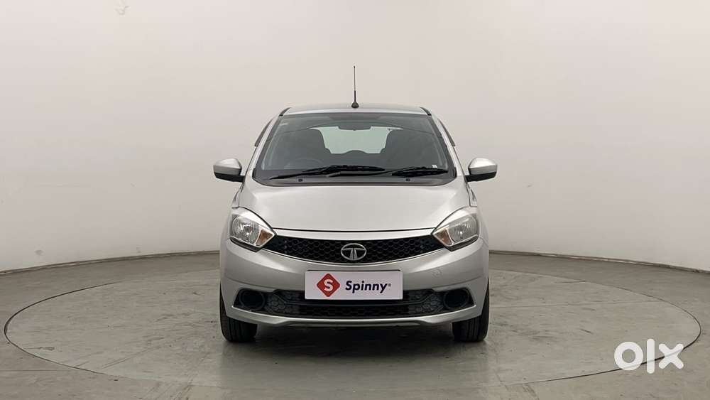 Tata Tiago 1.05 Revotorq Xt, 2017, Diesel