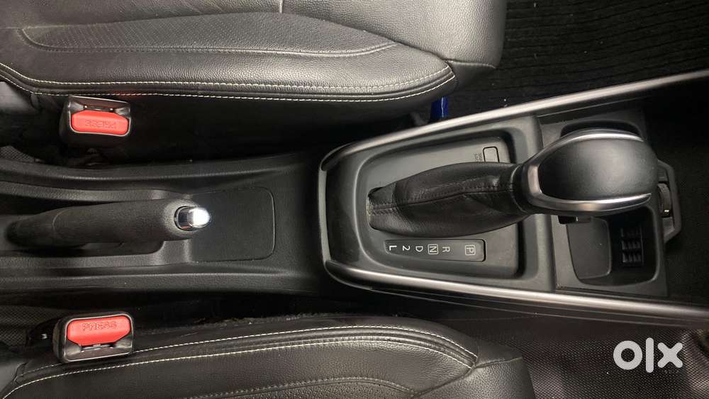 Maruti Suzuki Xl6 Alpha At, 2021, Petrol