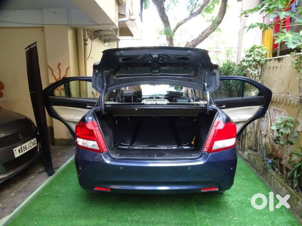 Maruti Suzuki Swift Dzire Amt Zxi Plus, 2021, Petrol