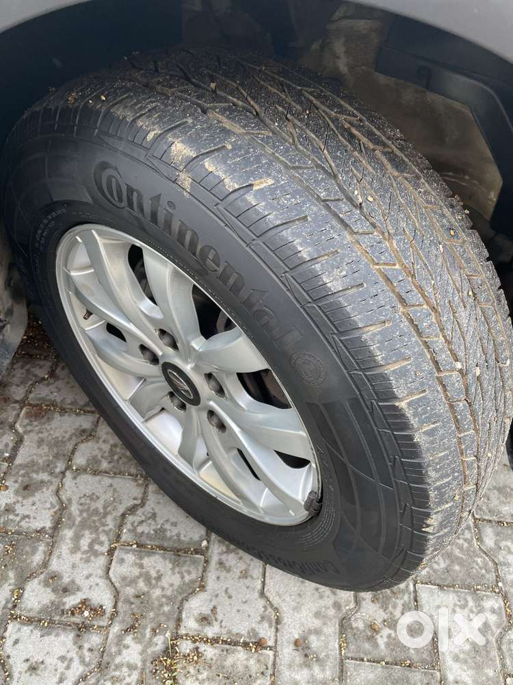 Mahindra Xuv500 2.2 W10, 2015, Diesel