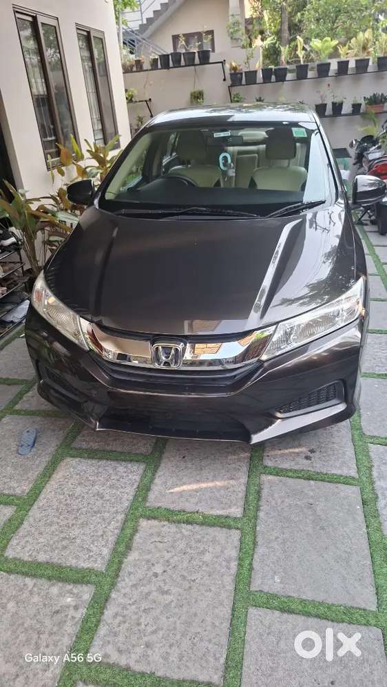 Honda City 2016 Petrol 110000  Km Driven