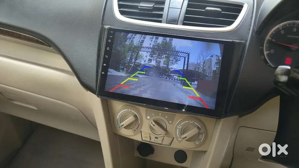 Maruti Suzuki Swift Dzire 2014 Diesel Well Maintained