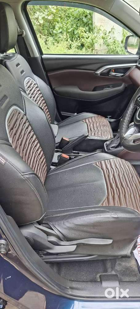 Maruti Suzuki Grand Vitara 1.5 Delta Smart Hybrid, 2023, Petrol