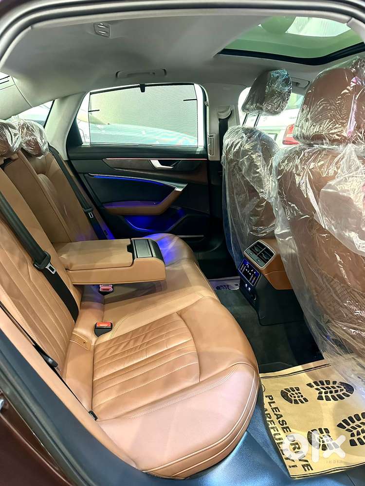 Audi A6 2.0 Tfsi Technology Pack, 2020, Petrol