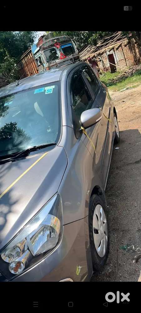 Maruti Suzuki Celerio Zxi 2015 Second Owner