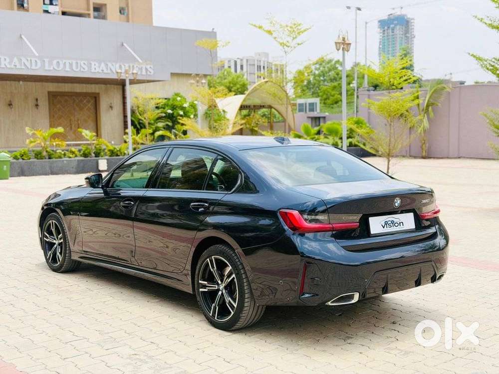 Bmw 3 Series 2.0 320d M Sport, 2023, Diesel
