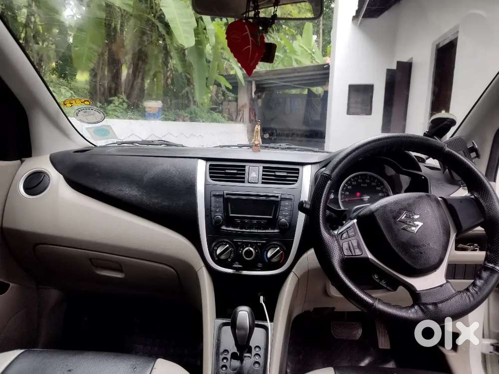 Celerio Zxi Amt  Bs1v  - 2016 December