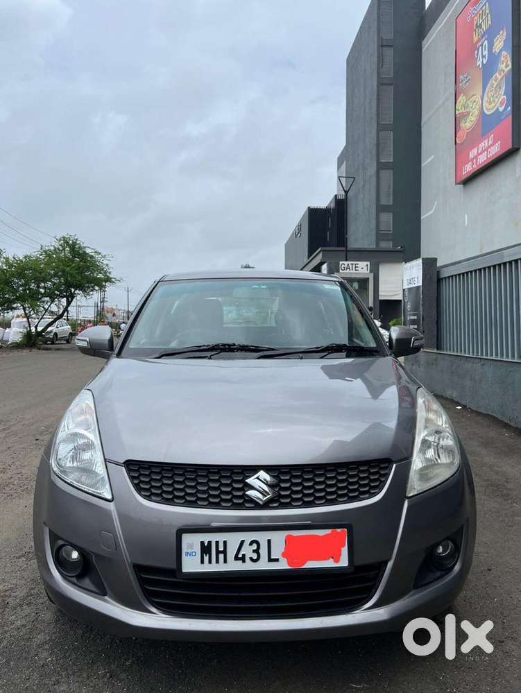 Maruti Swift Diesel 2014