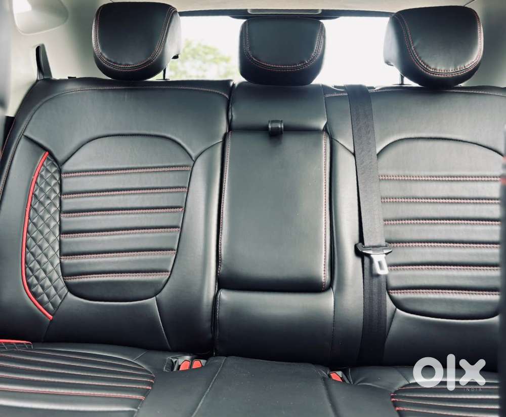 Mg Astor Zs Vti-tech Cvt Sharp, 2024, Petrol