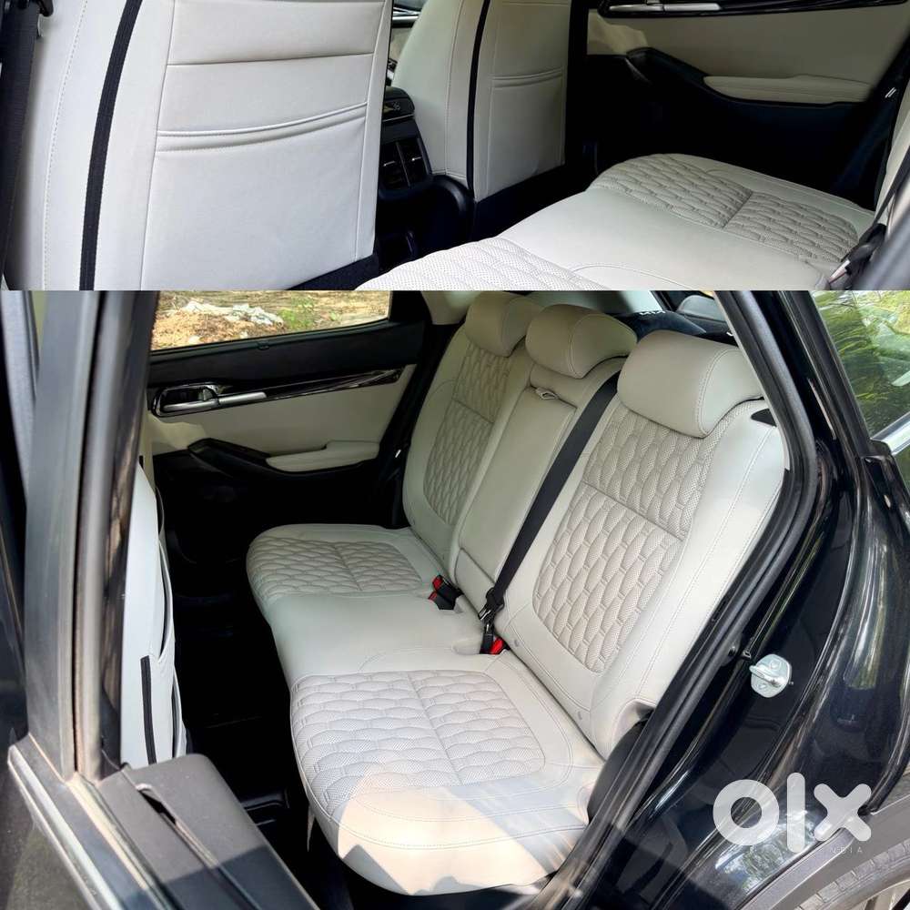 Kia Seltos Htx Ivt G, 2023, Petrol