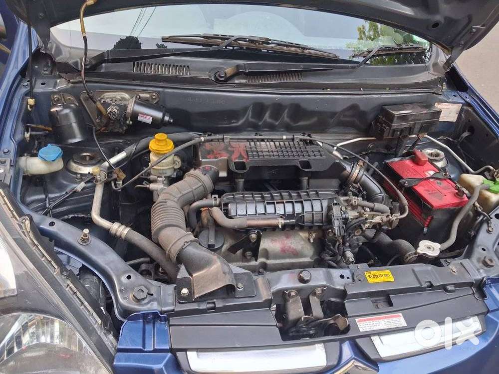 Maruti Suzuki Alto 800 Vxi, 2016, Petrol