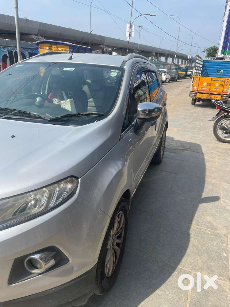 Hyundai Verna Crdi 1.6 Sx, 2013, Diesel