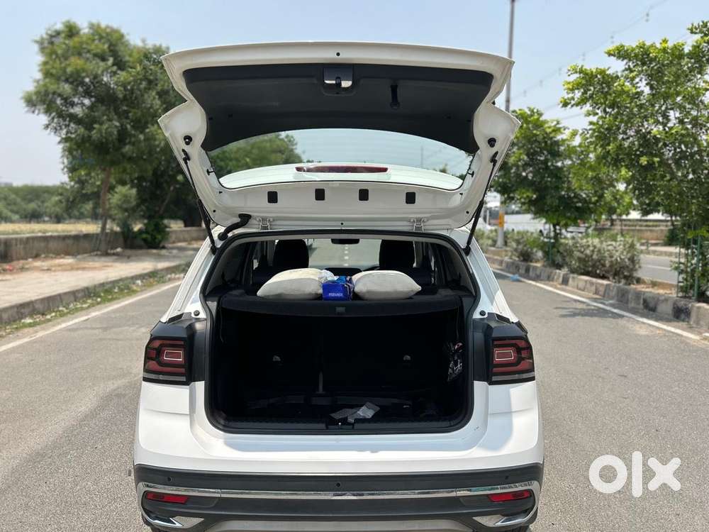 Volkswagen Taigun Gt Plus 1.5 Tsi Dsg (with Ventilated Seats), 2024,..