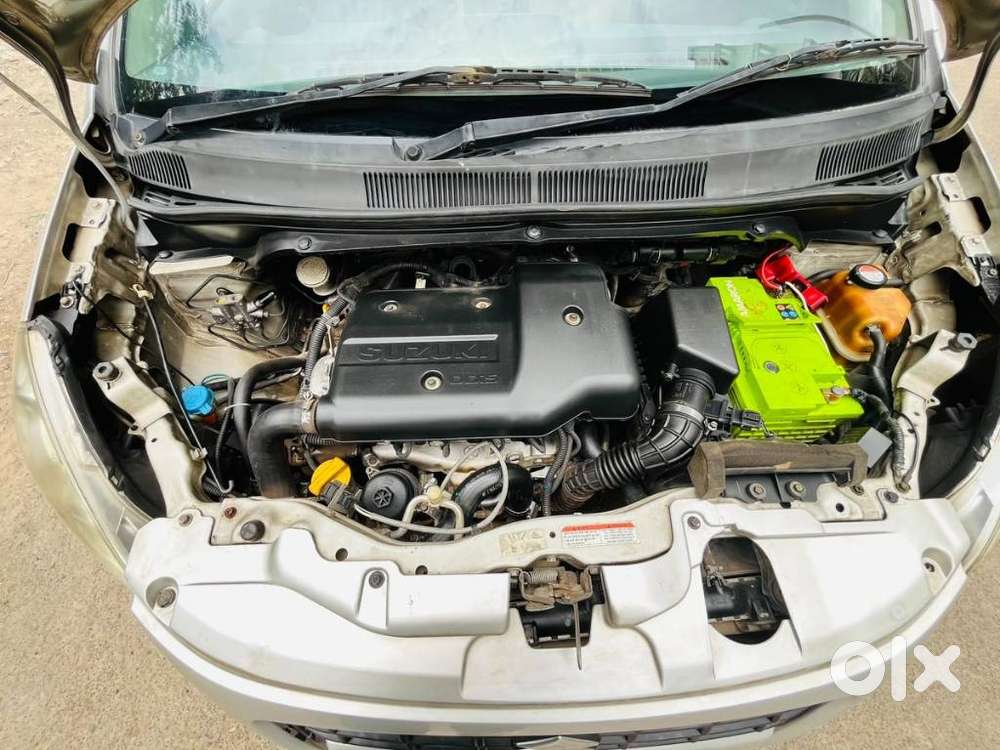 Maruti Suzuki Ritz Vdi Bs-iv, 2014, Diesel