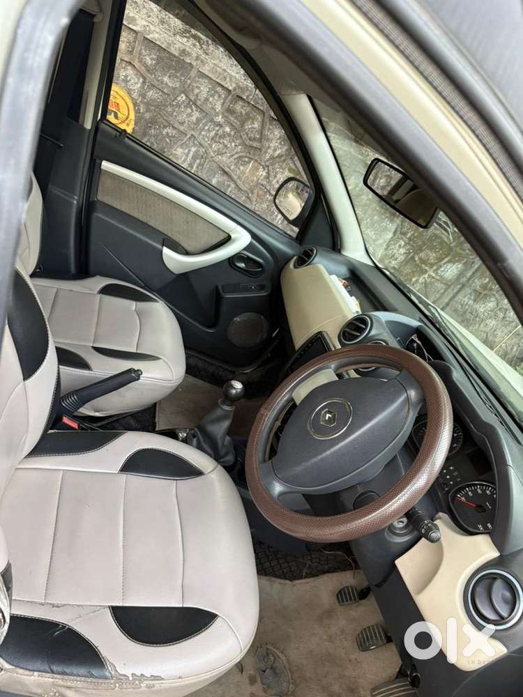 Renault Duster 2014 Diesel 78000 Km Driven
