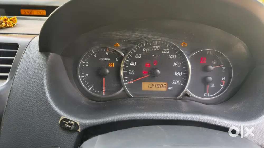 2011 Maruti Suzuki Dzire Manual Diesel