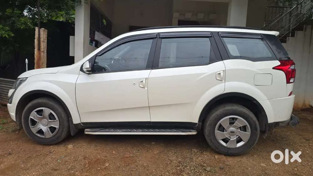 Mahindra Xuv500 2019 Diesel Well Maintained