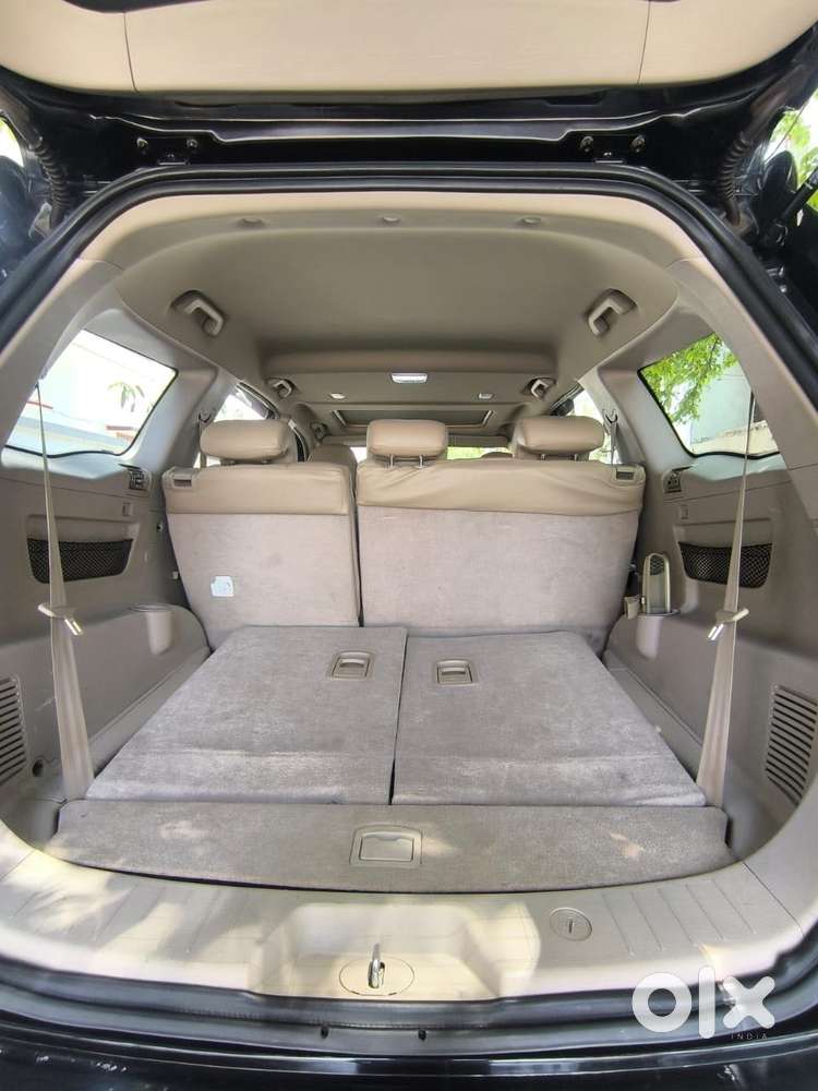 Mahindra Xuv500 W9 At 1.99, 2018, Diesel