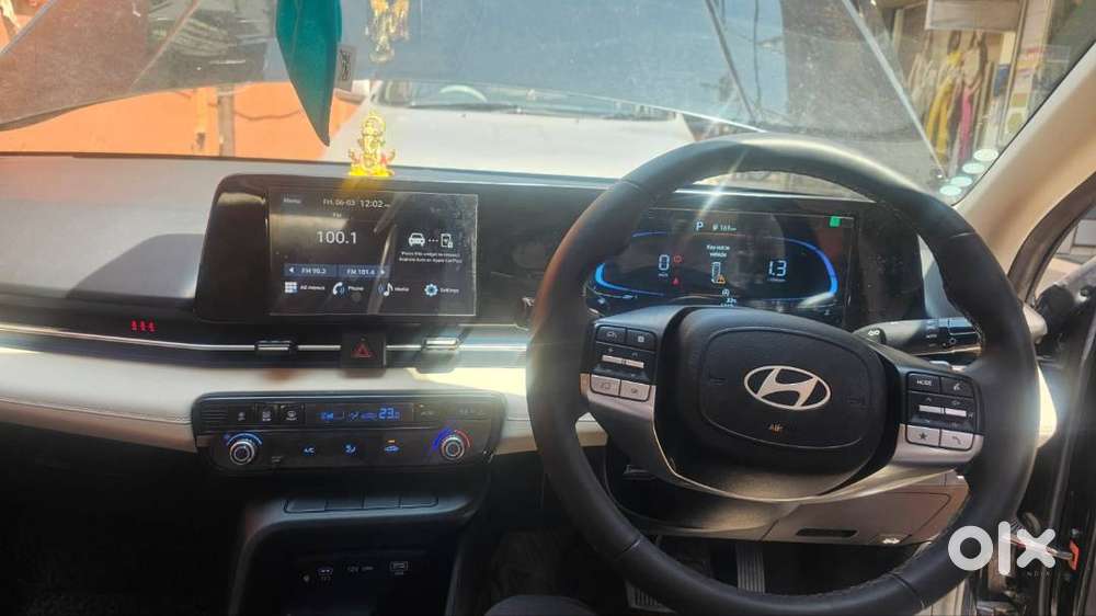 Selling My Verna Ivt Petrol Automatic 1.5