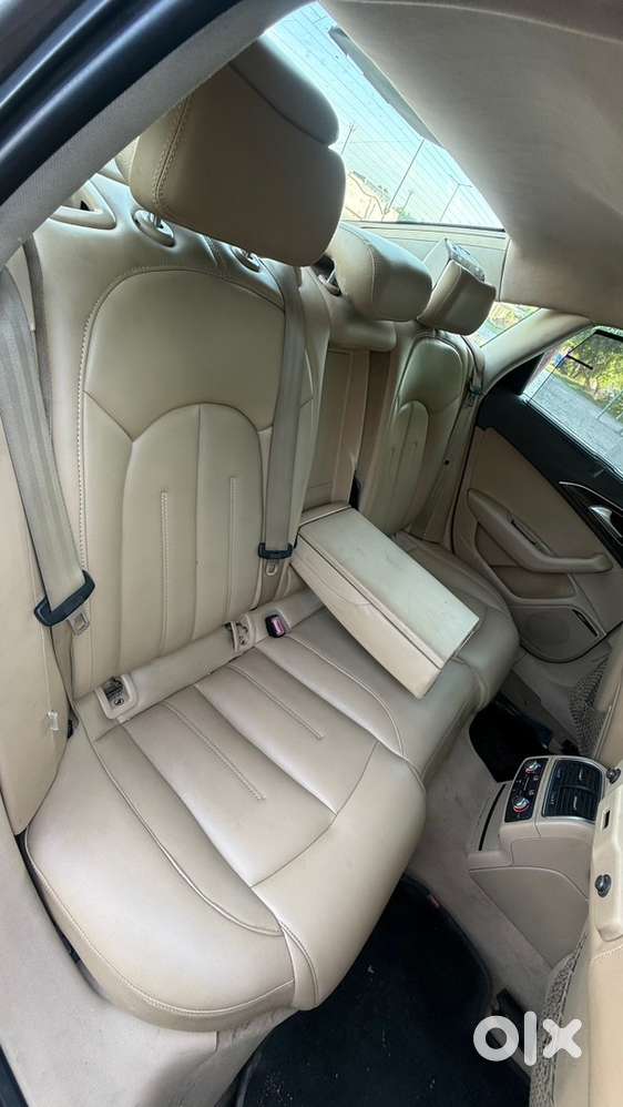 2014 Audi A6 Tdi Automatic Diesel