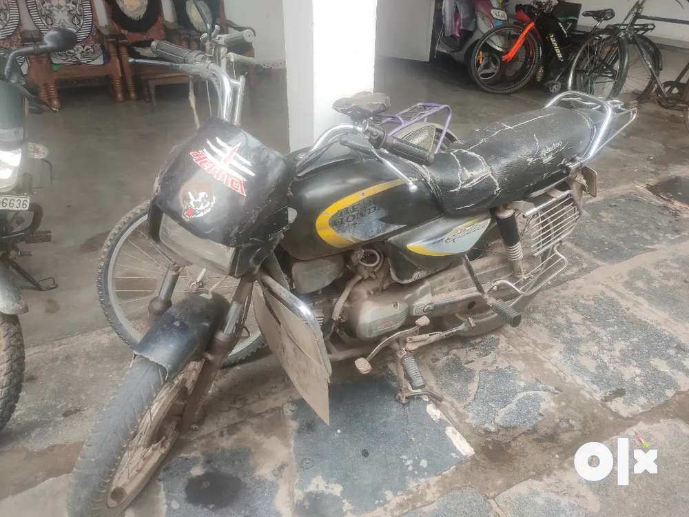 Olx store bike chhattisgarh