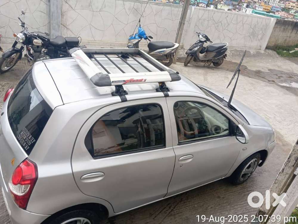 Vehicle Is In Good Condition