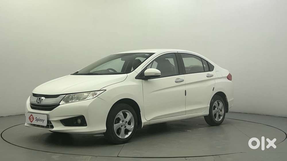 Honda City 2011-2013 V Mt, 2014, Petrol