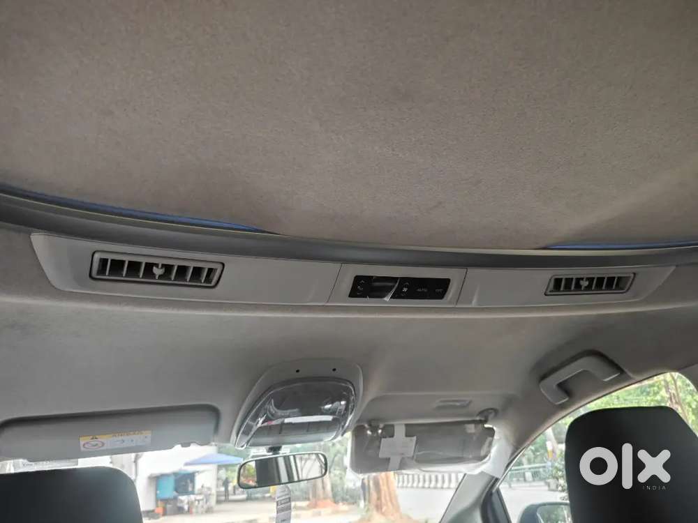 Toyota Innova Crysta Diesel Manual Well Maintained