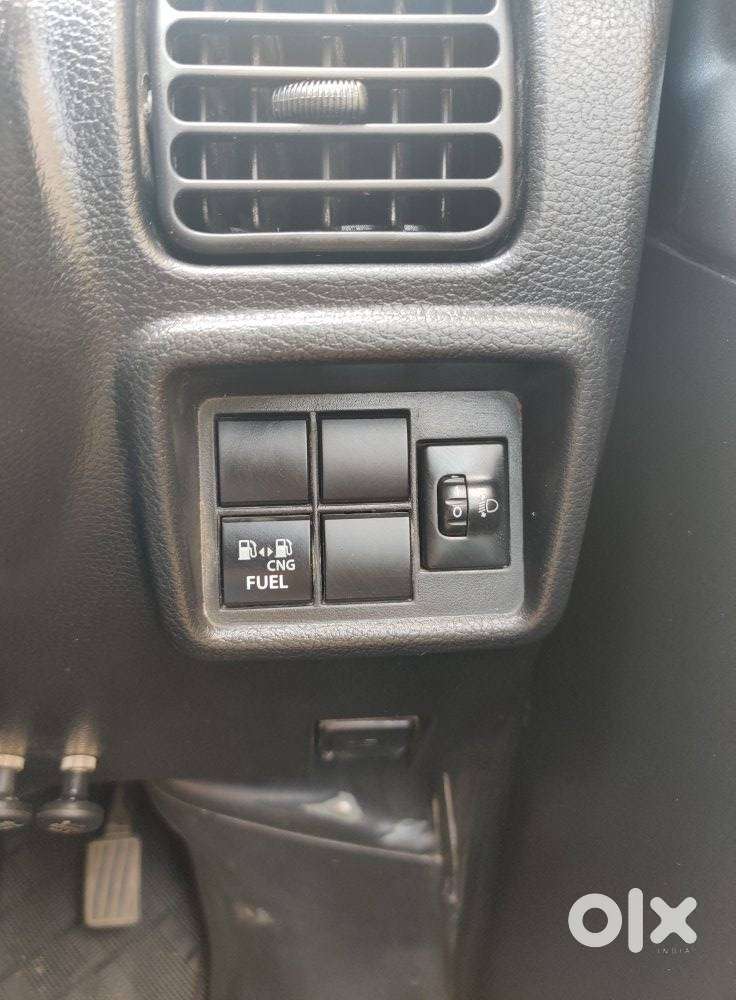 Maruti Suzuki Eeco 5 Str Ac(o) Cng, 2024, Cng & Hybrids