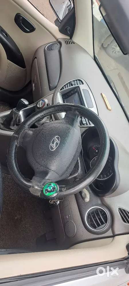 Hyundai I10 Magna 2013 Petrol Manual