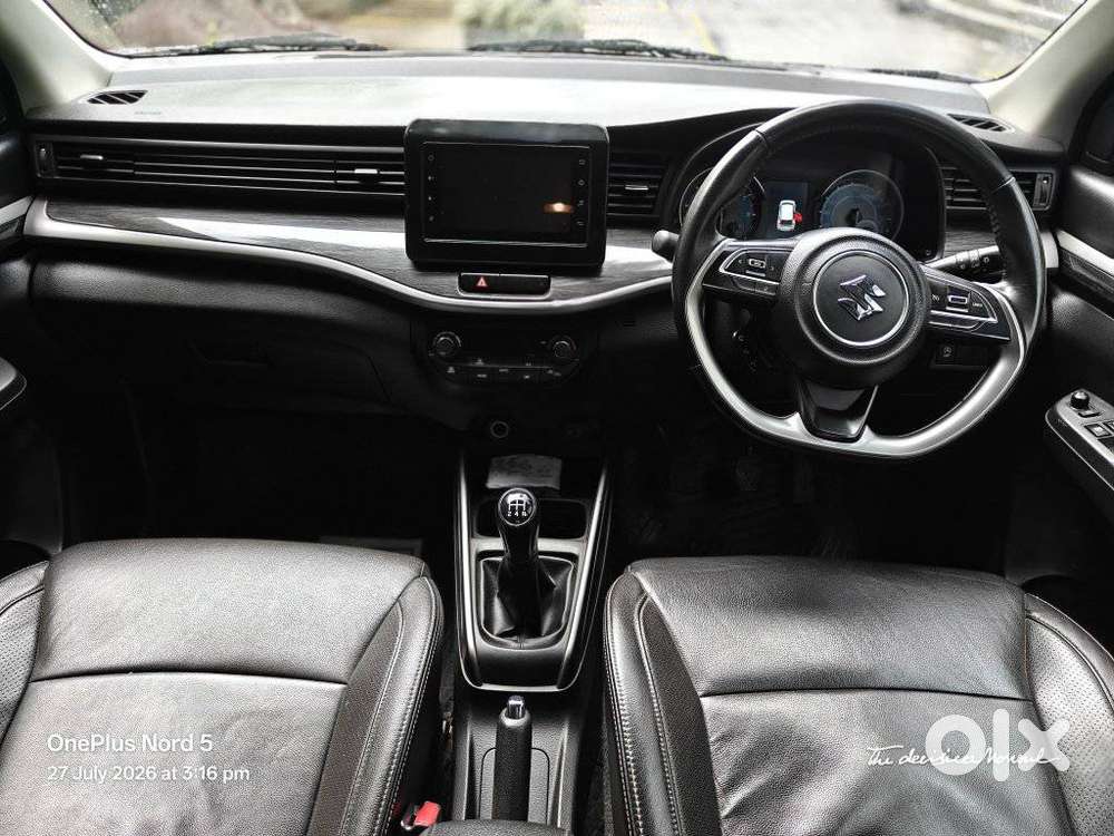 Maruti Suzuki Xl6 1.5 Alpha Mt, 2021, Petrol