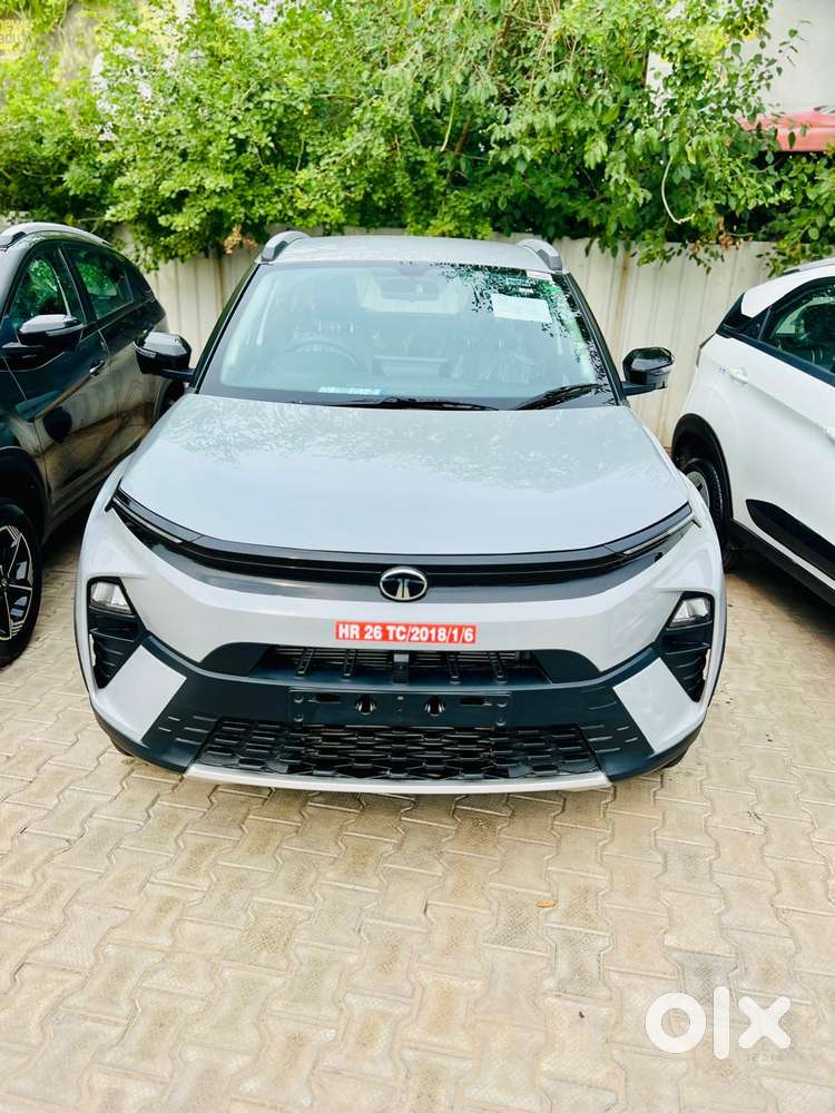 Tata Nexon Creative 1.2 Revotron Petrol 6 Amt, 2026, Petrol