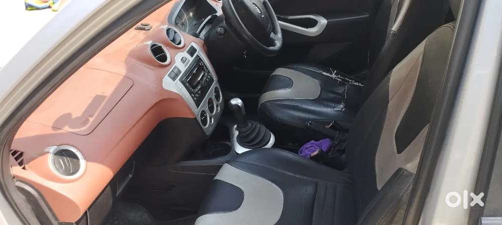 Ford Figo Diesel