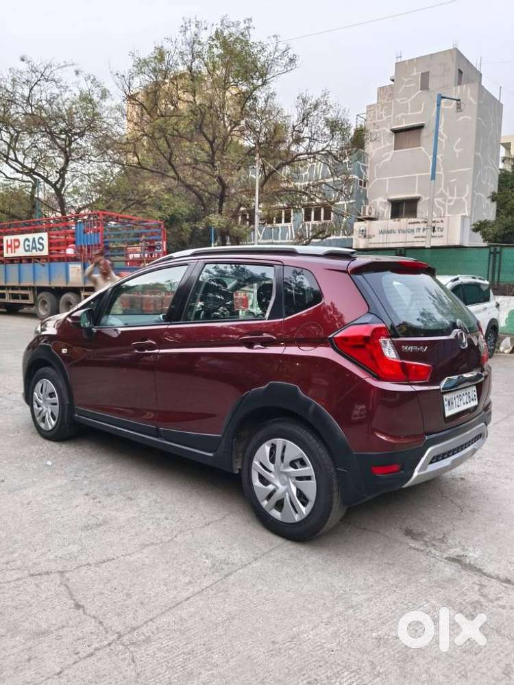 Honda Wr-v I-vtec S, 2017, Petrol