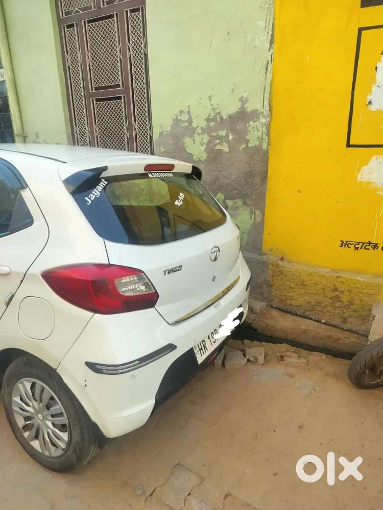 Tata Tiago Xt 2019 Petrol Manual