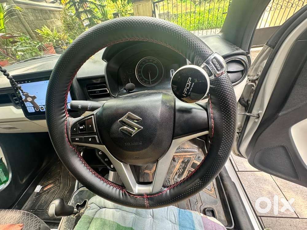 Maruti Suzuki Car 2024,automatic, Company Service