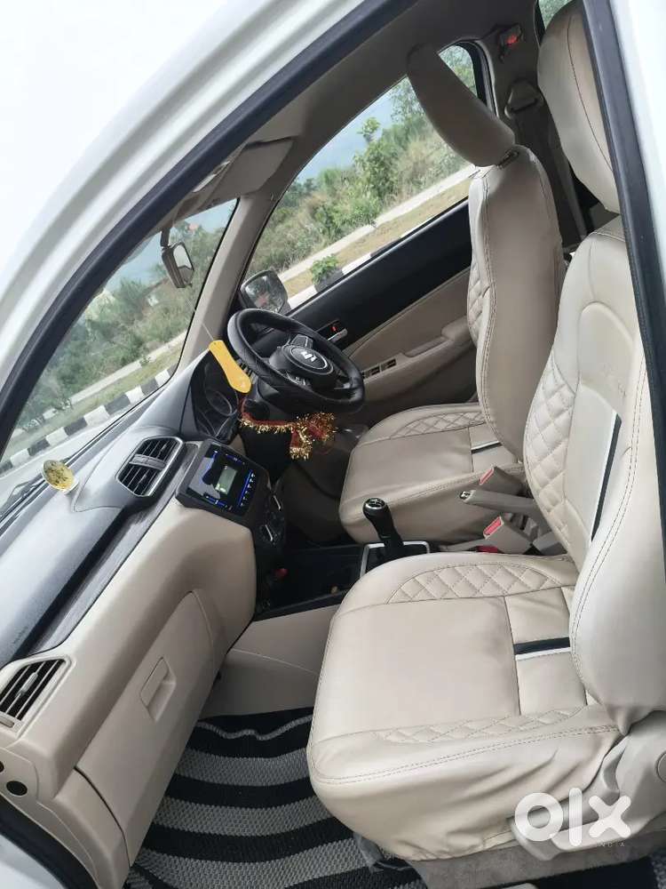 Mariti Suzuki Dzire 1.2 Vxi Petrol